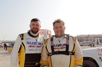 Lorenzo Codecà, Mauro Toffoli, Emmetre Racing