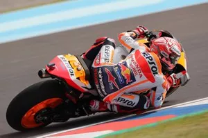 Marc Marquez, Repsol Honda Team