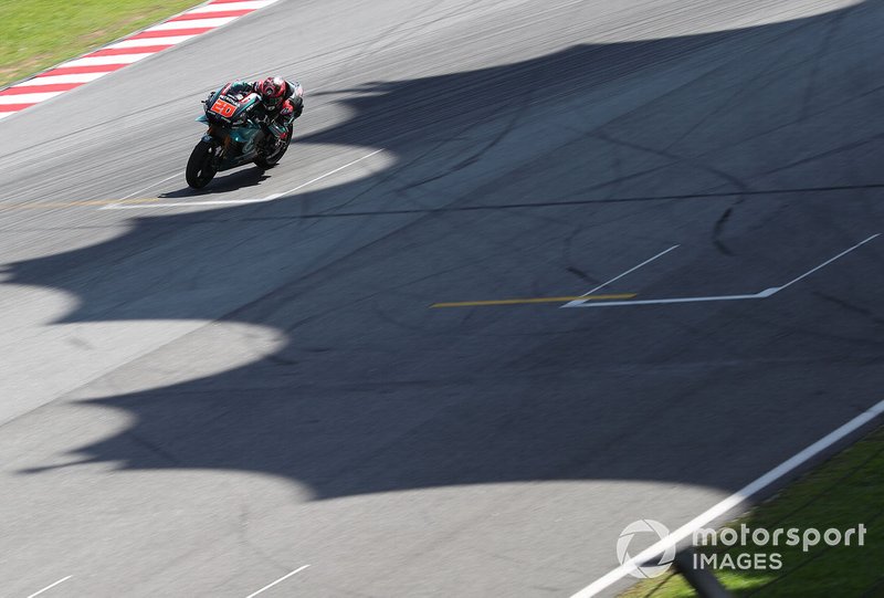 Fabio Quartararo