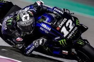 Maverick Viñales, Yamaha Factory Racing