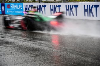 Lucas Di Grassi, Audi Sport ABT Schaeffler, Audi e-tron FE05