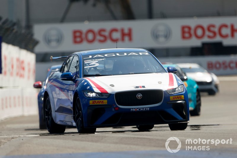 Katherine Legge, Rahal Letterman Lanigan Racing