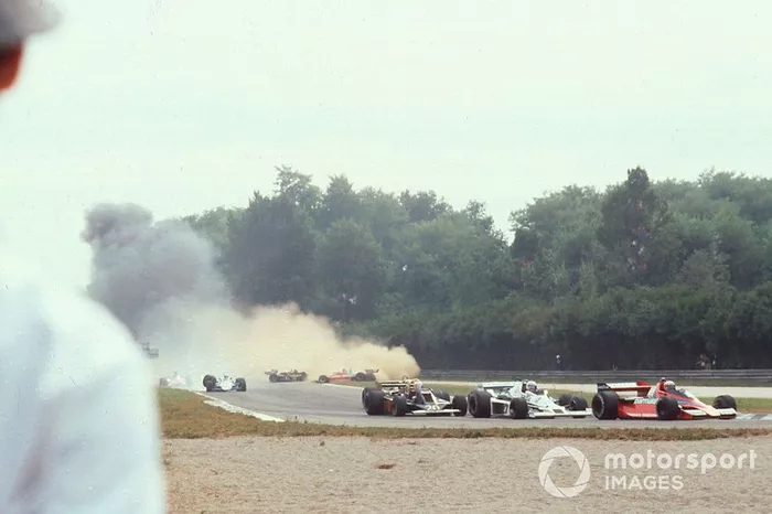 GP de Italia de 1978