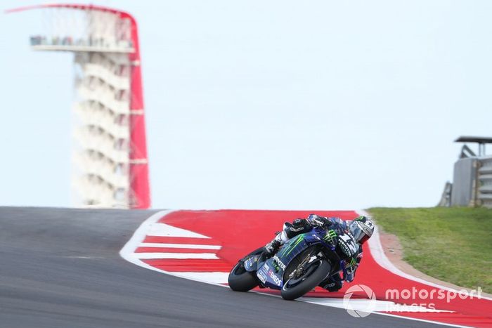 Maverick Vinales, Yamaha Factory Racing