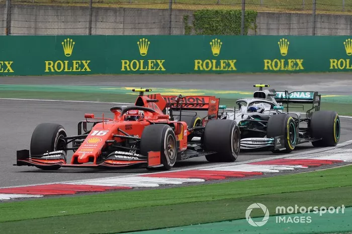 GP de China: 5° lugar