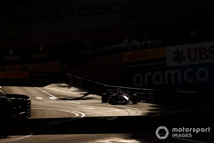 Valtteri Bottas, Alfa Romeo C42