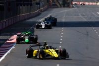 F2 - Classificação - Losail