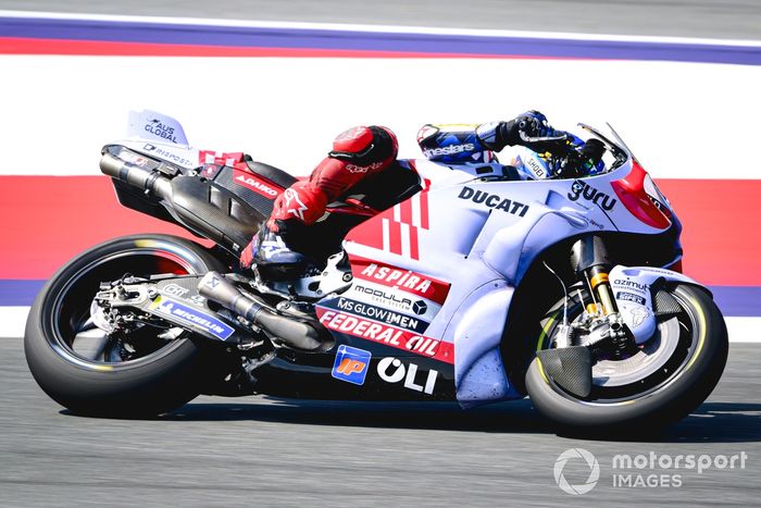 Alex Márquez, Gresini Racing
