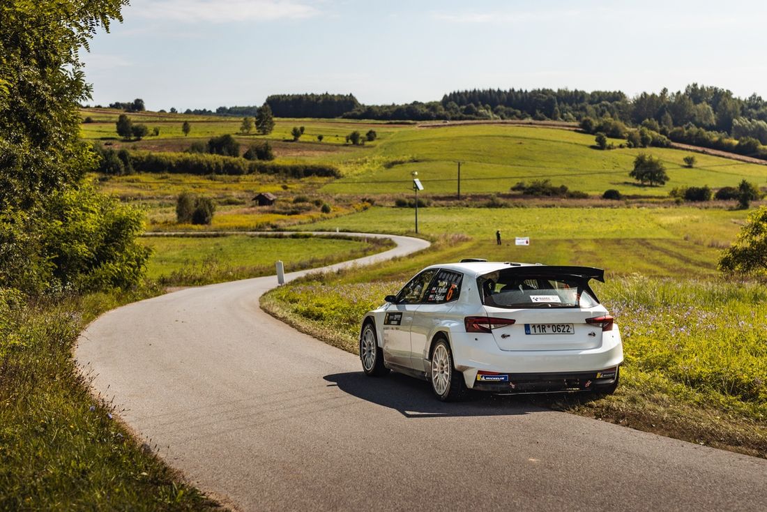 Rajd Rzeszowski 2024