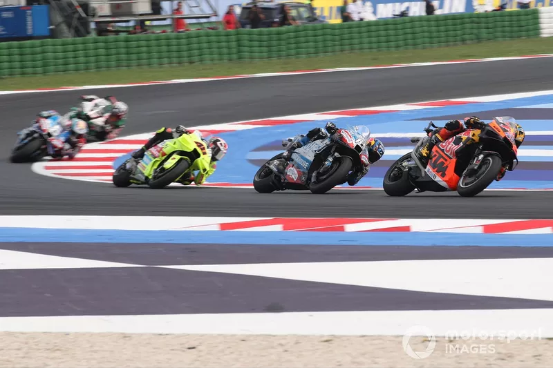 Jack Miller, Red Bull KTM Factory Racing