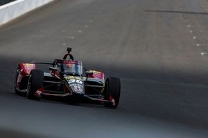Pietro Fittipaldi, Rahal Letterman Lanigan Racing Honda