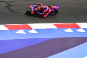 Jorge Martín, Pramac Racing