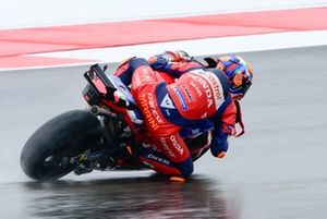 Luca Marini, Honda HRC