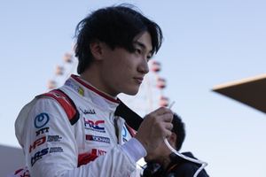 Tadasuke Makino