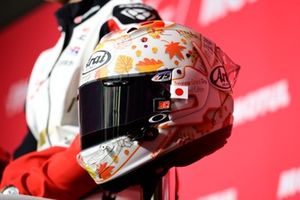 Takaaki Nakagami, LCR Honda