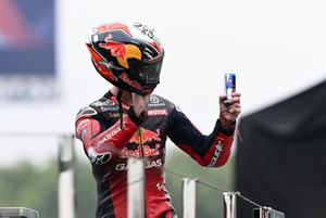 Pedro Acosta, Tech3 GASGAS Factory Racing