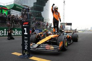 Oscar Piastri, McLaren