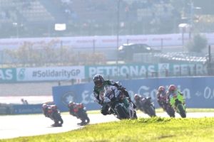 Johann Zarco, LCR Honda