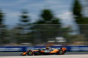 Lando Norris, McLaren