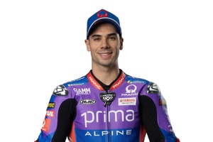 Miguel Oliveira