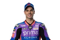 Miguel Oliveira