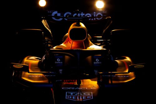 Red Bull Racing RB21