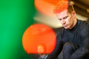 Nico Hulkenberg, Equipa de F1 da Stake KICK Sauber
