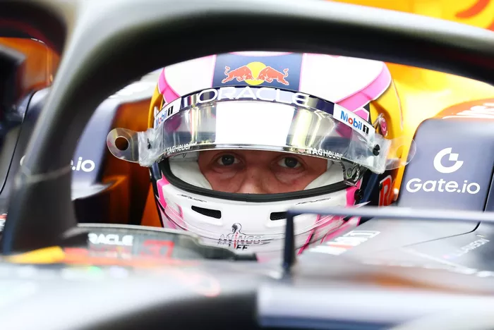 Liam Lawson, Red Bull Racing