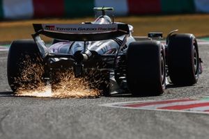 Oliver Bearman, Haas F1 Team