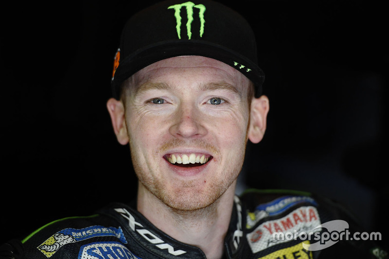 Neu: Bradley Smith