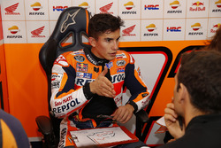 Marc Marquez, Repsol Honda Team