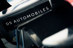 DS Virgin Racing detalle