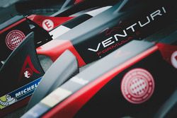 Venturi Formula E Team