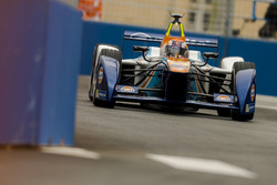 Antonio Felix da Costa, Team Aguri