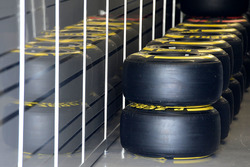 Pirelli-banden