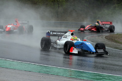 Матье Ваксивьер, SMP Racing