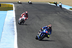 Маверик Виньялес, Team Suzuki MotoGP