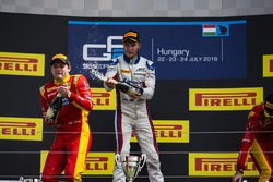Сергей Сироткин, ART Grand Prix и Джордан Кинг, Racing Engineering