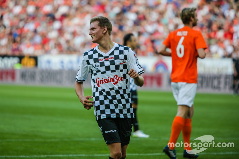 Mick Schumacher, Prema Powerteam