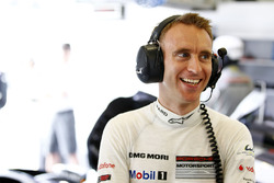 Timo Bernhard, Porsche Team