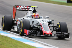 Charles Leclerc, Haas VF-16 Test Driver
