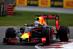 Daniel Ricciardo, Red Bull Racing RB12