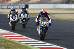 Philipp Ottl, Schedl GP Racing