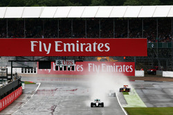 Льюис Хэмилтон, Mercedes AMG F1 W07 Hybrid