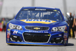 Chase Elliott, Hendrick Motorsports, Chevrolet