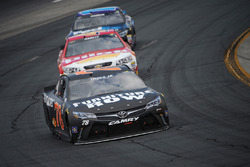 Martin Truex Jr., Furniture Row Racing, Toyota