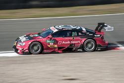 Мігель Моліна, Audi Sport Team Abt Sportsline, Audi RS 5 DTM