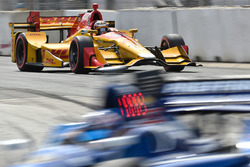 Ryan Hunter-Reay, Andretti Autosport Honda