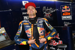 Brad Binder, Red Bull KTM Ajo