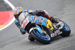 Jack Miller, Marc VDS Racing Honda